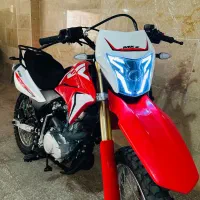 تریل mkz 200 مدل 1403 سند سفید آماده