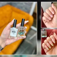 دیگه لازم نیست ناخن هاتو کاشت کنی