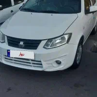 ساینا مدل ۱۴۰۲ بدون رنگ زیر قیمت کل ایران