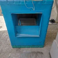 کولر بزرگ