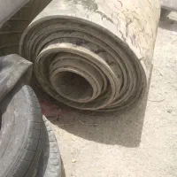 فروش ۱۷ متر نوار نقاله