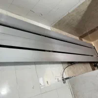 اجاره دو دهنه مغازه دو طبقه با بالابر برقی
