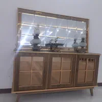 اینه وکنسول