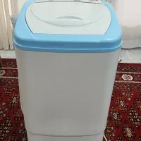 مینی واش ناسیونال 7کیلویی