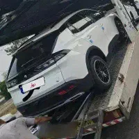 ریرا صفر دسته دنده جدید مدل 1405تحویل دیروز/شوش