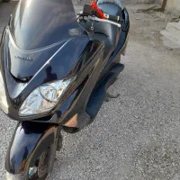 فورزا 250|موتورسیکلت|بندرعباس, |دیوار