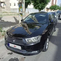 دنا پلاس توربو اتوماتیک