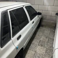 پراید ۱۱۱ se