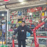 فروش ویژه موتور درار و استندموتور‌اقساط ابزار آیتی