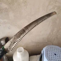 بیل و اره