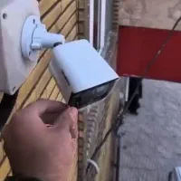 فروش ونصب دوربین مداربسته