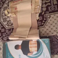 کمر بند طبی