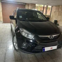 Jac - S5 مدل ۹۷|خودرو سواری و وانت|تهران, حکمت|دیوار