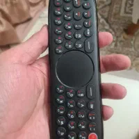 ایرموس تسکو192t(ریموت)