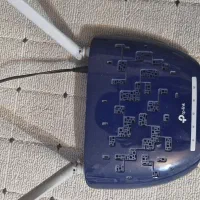 مودم TP-LINK W9960