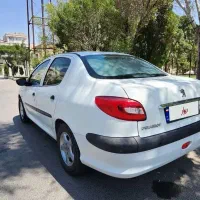 206 صندوقدار tu5  v8