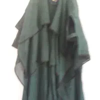 مانتو تابستونی