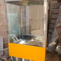 فر ساندویچی