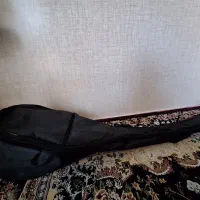 کیف گیتار و سه تار
