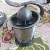 آب پرتقال گیری برقی فوما