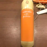 جارو شارژی بلک اند دکر