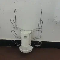 جالیوانی و جاقاشقی