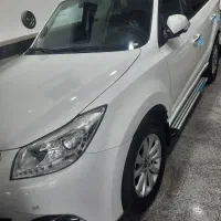 هایما s7 پلاس ۱۸۰۰ درحد مدل 1403