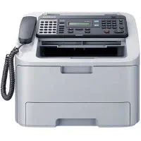 پرینتر و دستگاه فکی سامسونگ SF-650