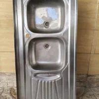 سینک|آبچکان و نظمدهنده ظروف|قدس, شهرقدس|دیوار