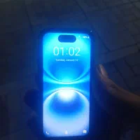 ایفون ۱۶ مینی
