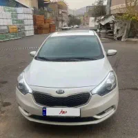 سراتو yd مدل ۲۰۱۶