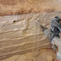 کاشت میلگرد.بلت