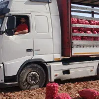 راننده پایه یک ترانزیت مدارک کامل کمکی شوفر هم میا