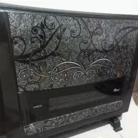 بخاری