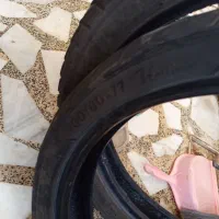 لاستیک موتور بنلی
