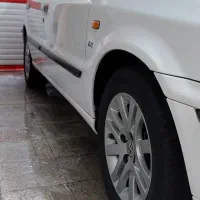 سمند|خودرو سواری و وانت|کرمانشاه, |دیوار
