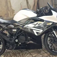 kv250r|موتورسیکلت|کرمانشاه, |دیوار