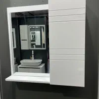 آینه باکس