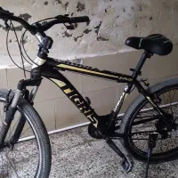 دوچرخه ۲۶ مدل تایگر