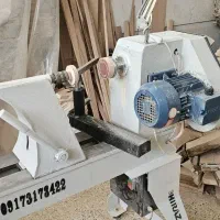 دستگاه خراطی
