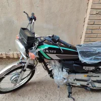 فروش موتورسیکلت 125