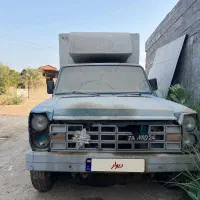 سایپا زامیاد 2000