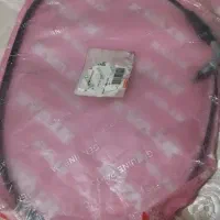 تلق موتور کامل و سیم گاز هندا۱۲۵