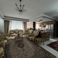 فروش آپارتمان۱۱۰متر/فول امکانات/تکواحد/مدرس۲