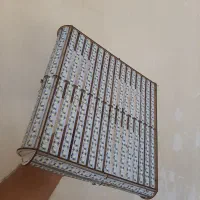 لامپ دست ساز پر نور