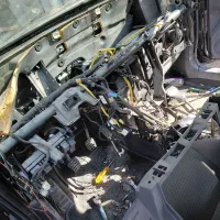 شارژ گاز کولر انواع ماشین های ایرانی و خارجی