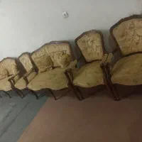 مبل هفت نفره