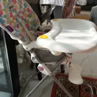 صندلی غذا کودک