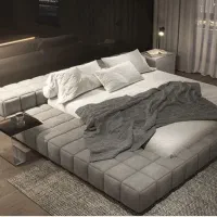 تولید سرویس خواب۲نفره از۱۱تخت از نفراز۰۰