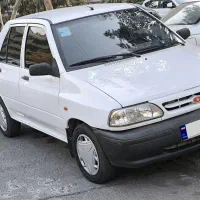 پراید 131مدل 1398